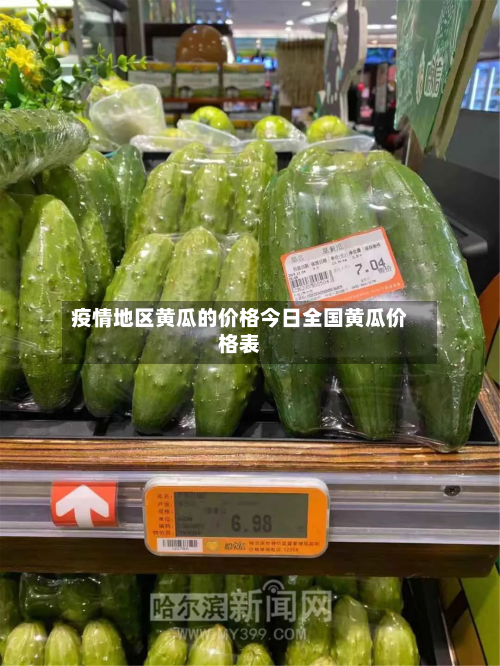 疫情地区黄瓜的价格今日全国黄瓜价格表